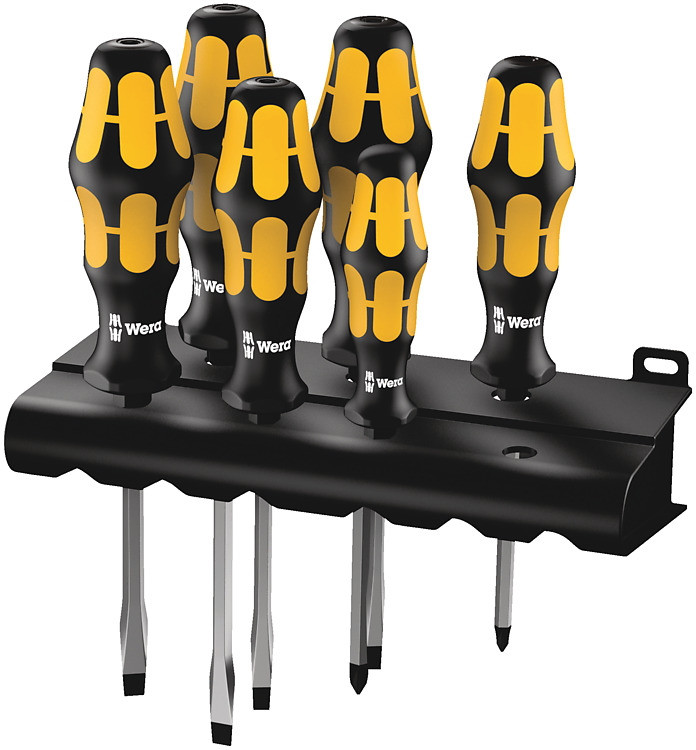 Набір інструментів Wera WE-018283