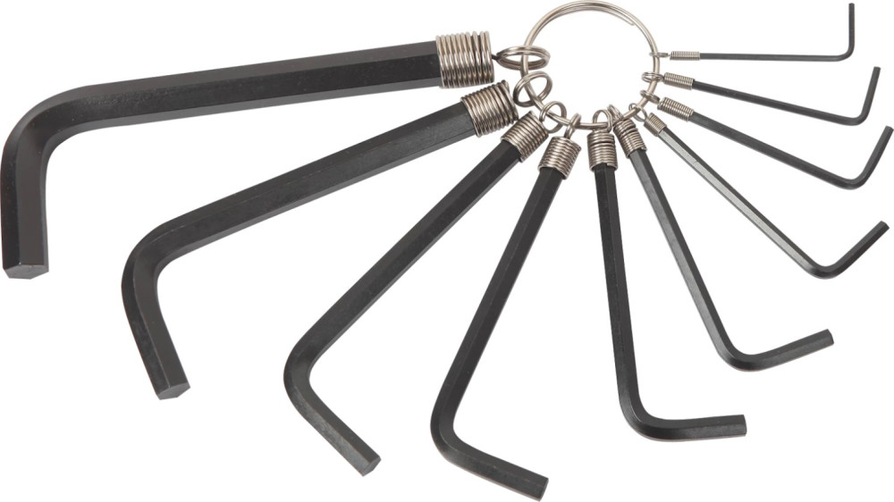 Набір інструментів WORKPRO W022001