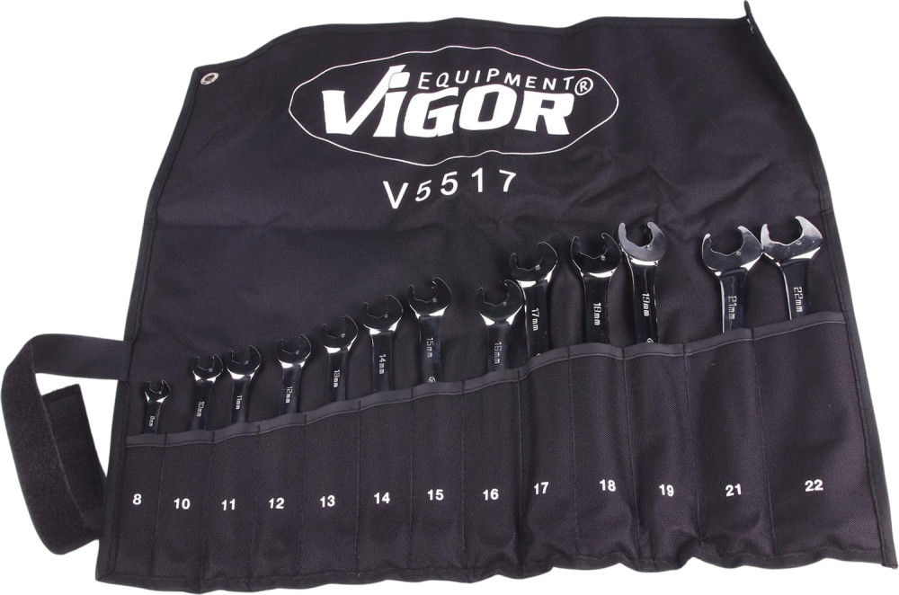 Набір інструментів Vigor V5517