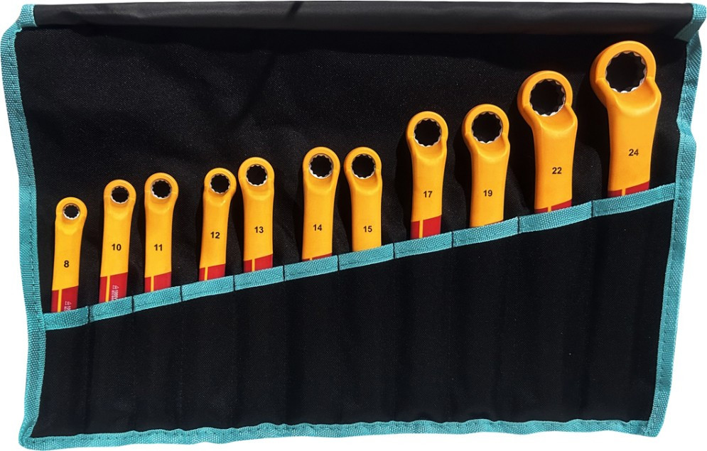 Набор инструментов Whirlpower V243-0111