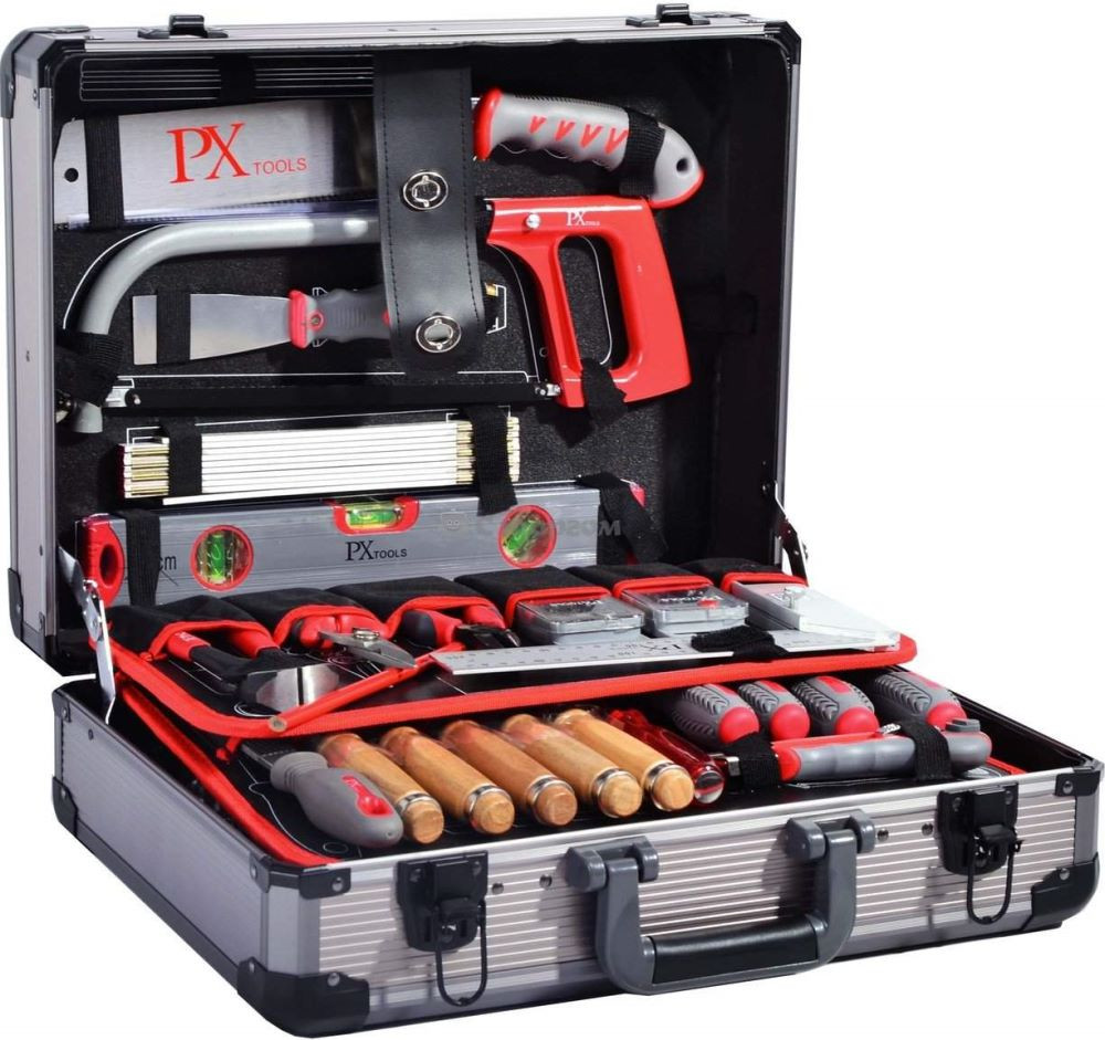 Набір інструментів Utool U10101SW