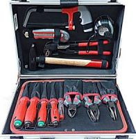 Набір інструментів Utool U10103