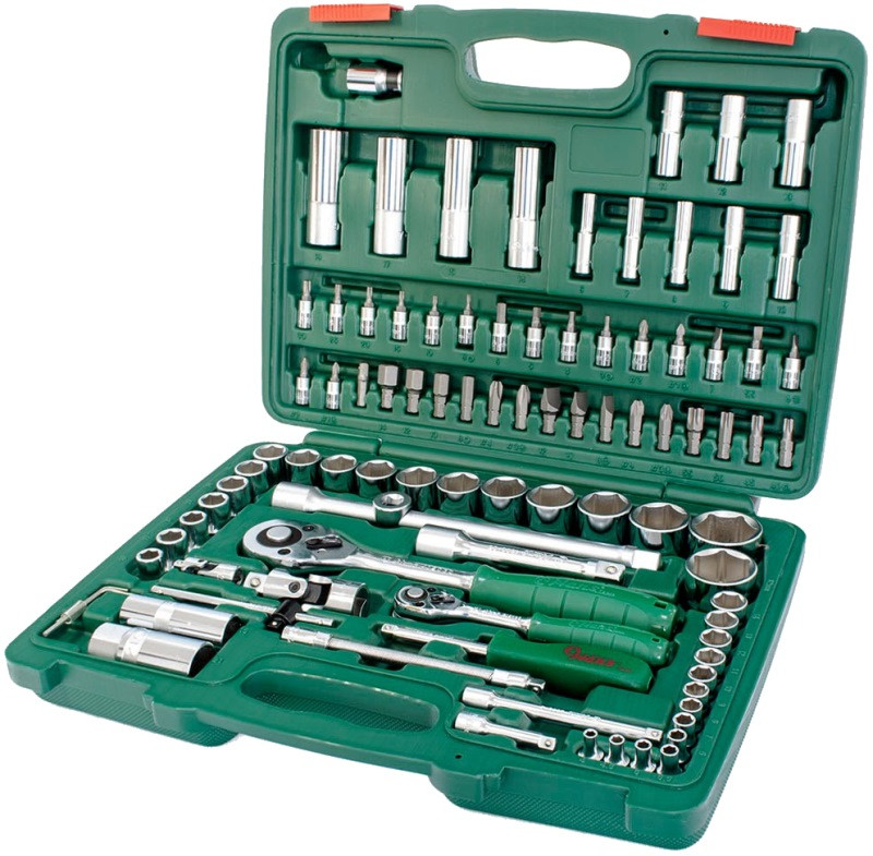 Набор инструментов HANS TK-94