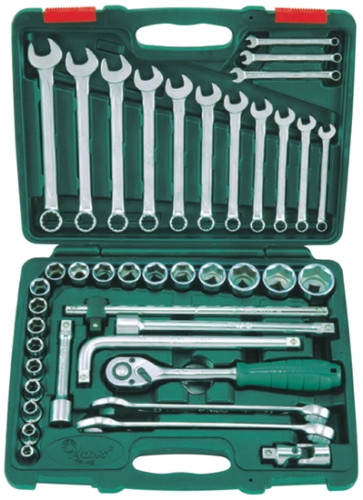 Набор инструментов HANS TK-42