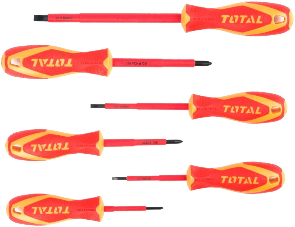 Набір інструментів Total THTIS566