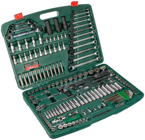 Набор инструментов HANS TK-163