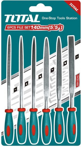 Набір інструментів Total THT91462