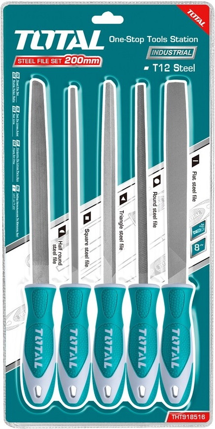 Набір інструментів Total THT918516
