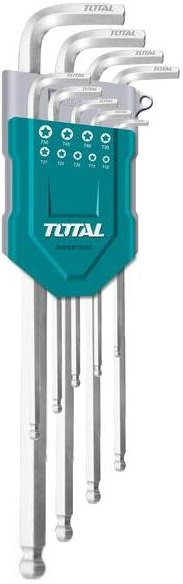 Набір інструментів Total THT106291