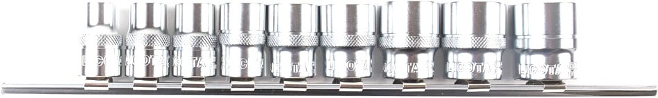 Набор инструментов Licota TBS-22002