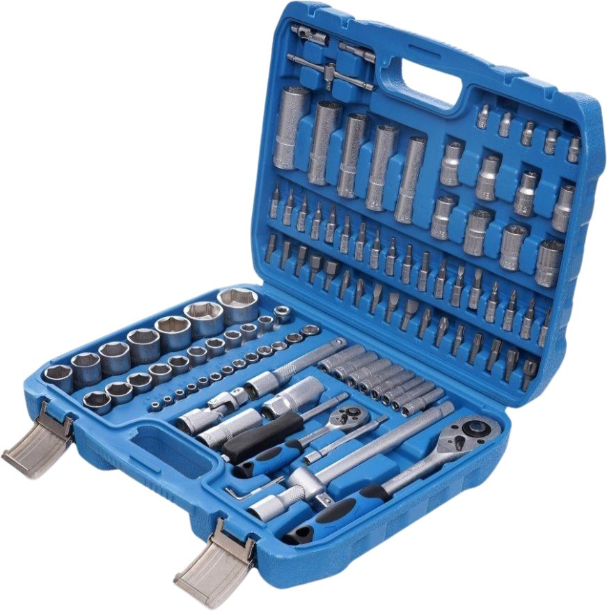 Набір інструментів Tagred TA207