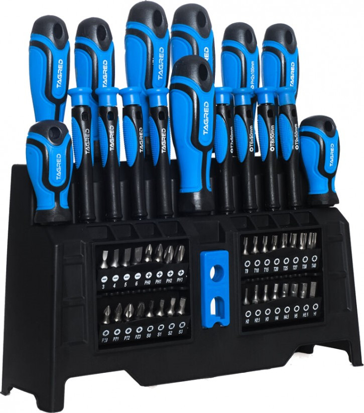 Набор инструментов Tagred TA1095