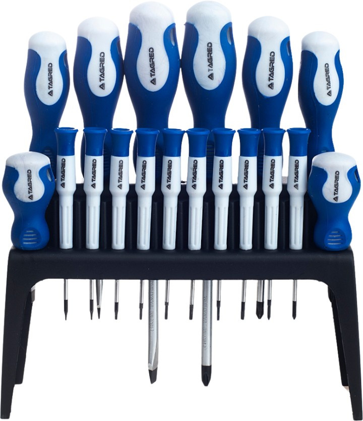 Набор инструментов Tagred TA1067