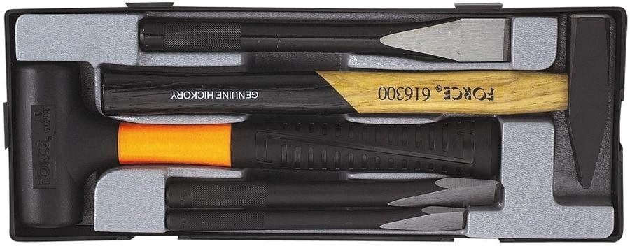 Набор инструментов Force T5053