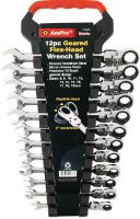 Набор инструментов AmPro T42382