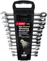 Набор инструментов AmPro T41487