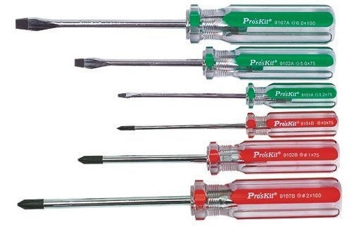 Набор инструментов Proskit SW-9106