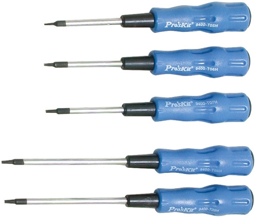 Набір інструментів Proskit SW-2125H