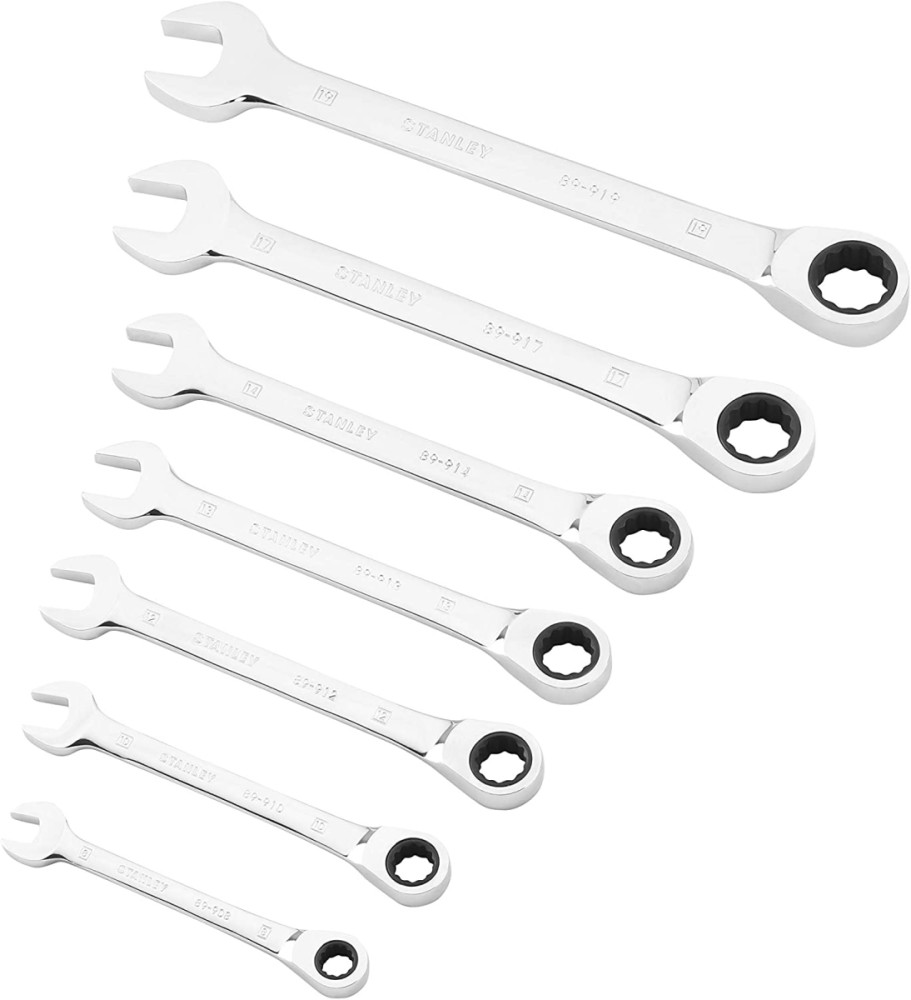 Набір інструментів Stanley STMT82846-0