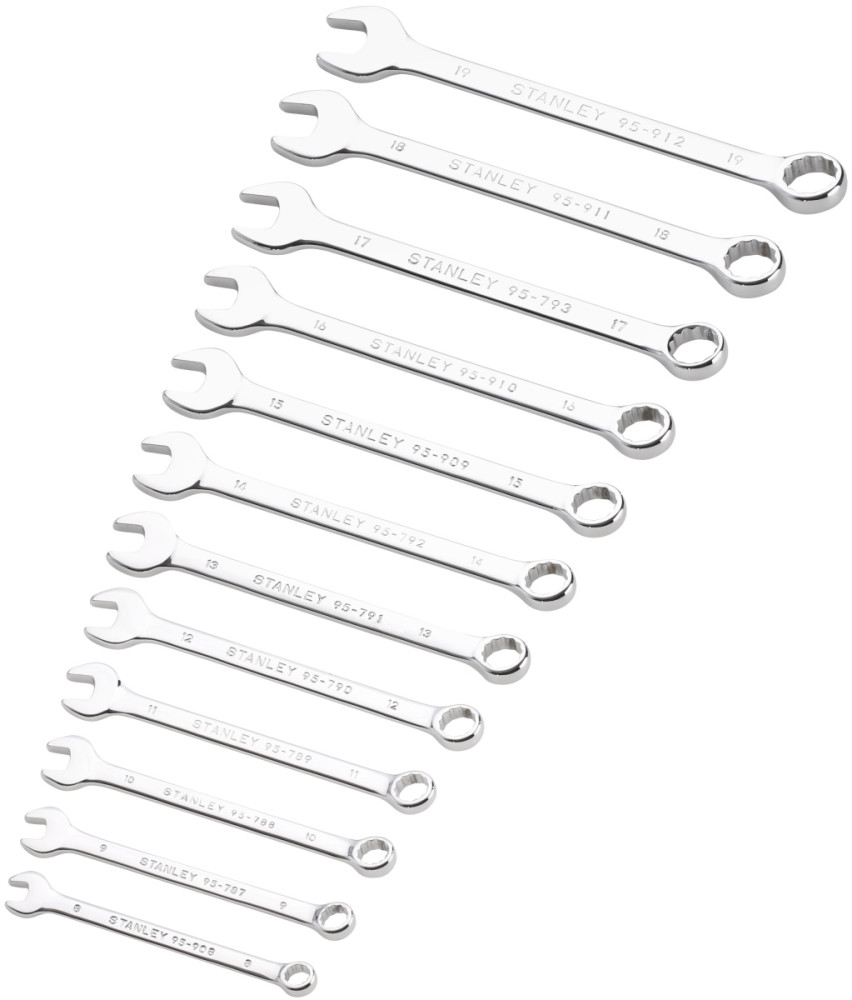 Набір інструментів Stanley STMT82843-0