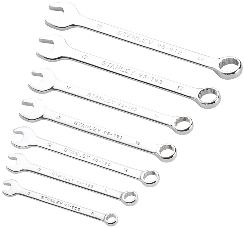 Набор инструментов Stanley STMT82842-0