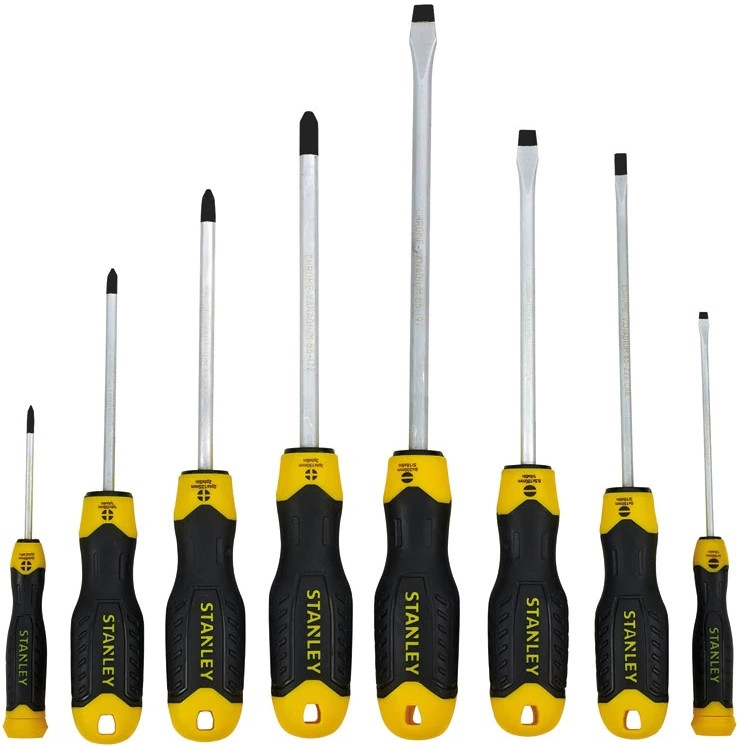 Набор инструментов Stanley STMT1-74181