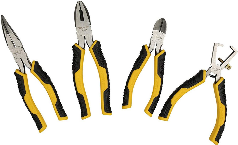 Набор инструментов Stanley STMT1-74179