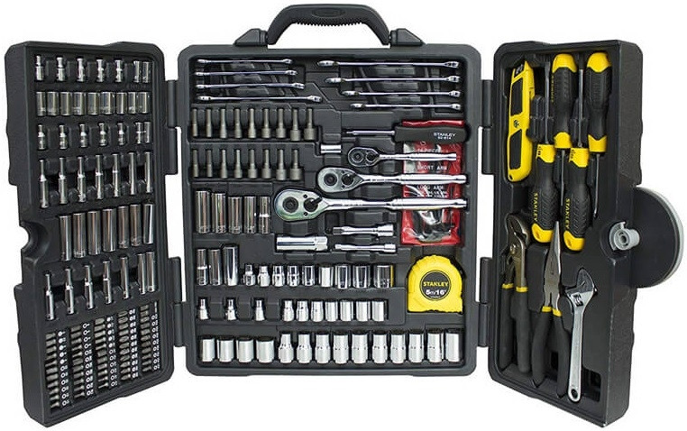 Набір інструментів Stanley STHT5-73795