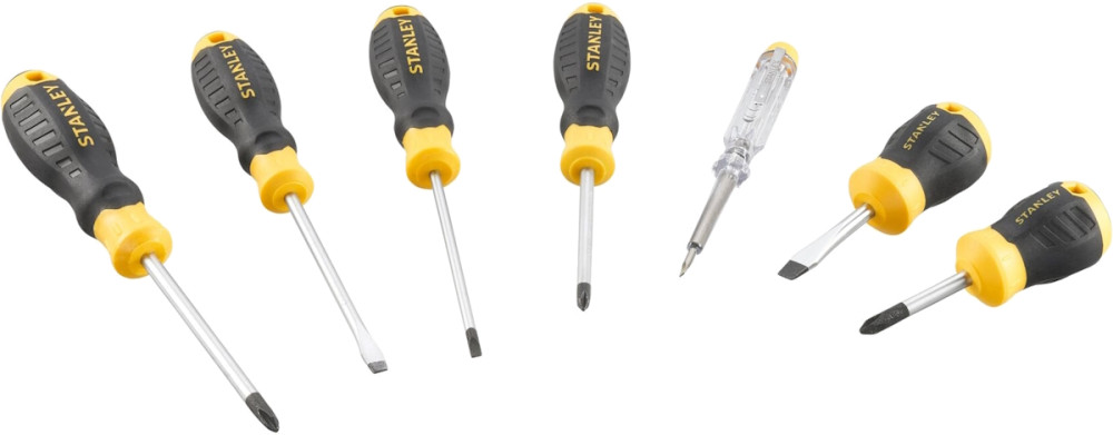Набор инструментов Stanley STHT16166-0