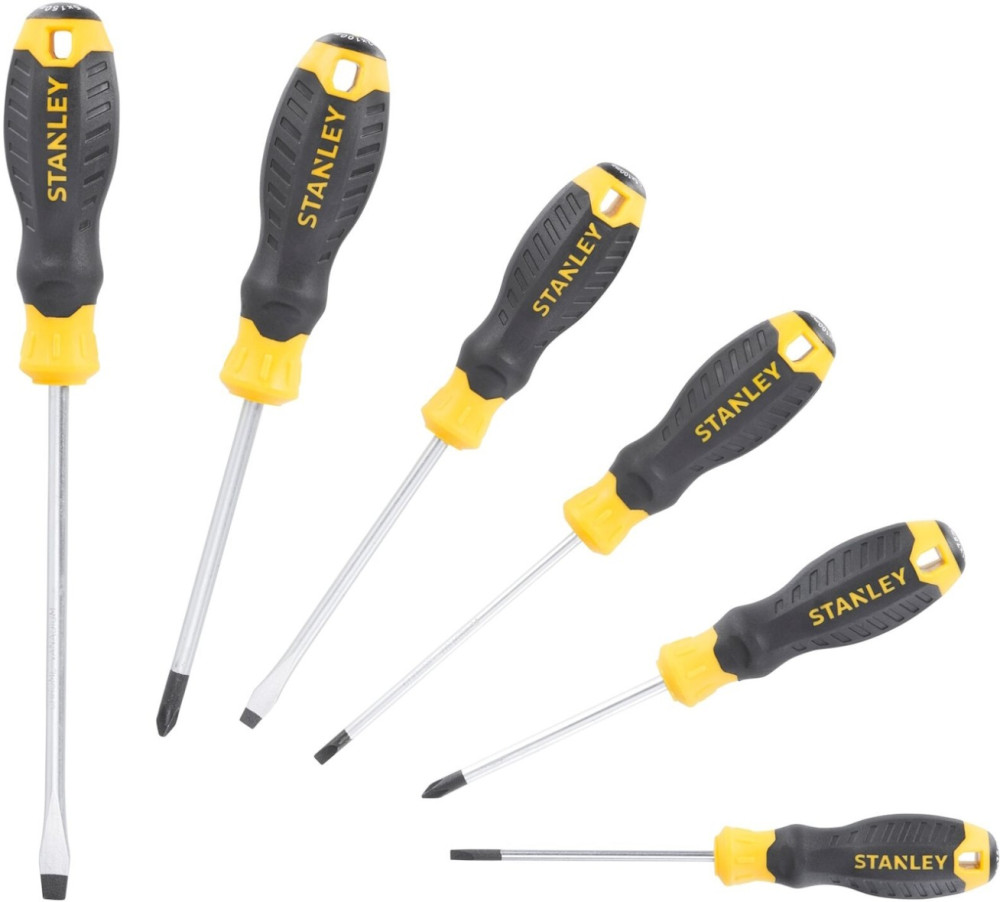 Набор инструментов Stanley STHT16165-0