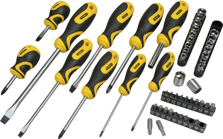 Набор инструментов Stanley STHT0-70887