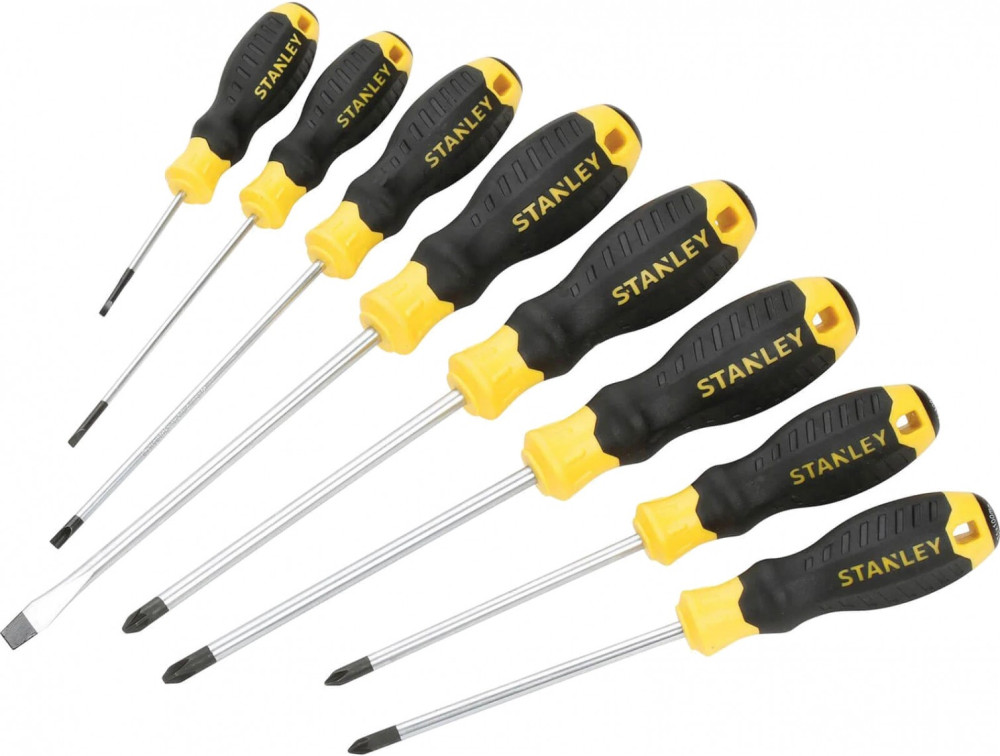 Набір інструментів Stanley STHT0-62153