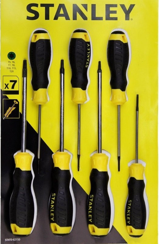 Набір інструментів Stanley STHT0-62150