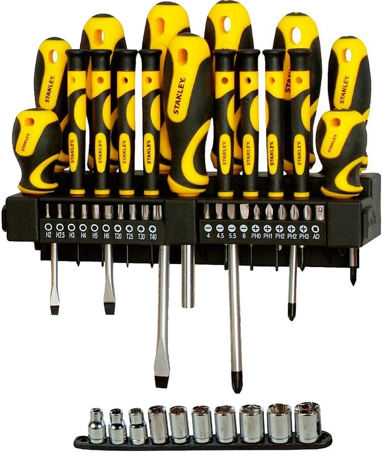 Набор инструментов Stanley STHT0-62146