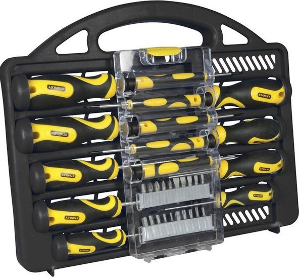 Набор инструментов Stanley STHT0-62141