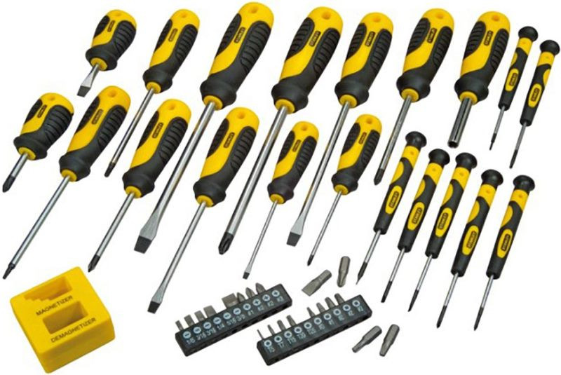 Набор инструментов Stanley STHT0-62113