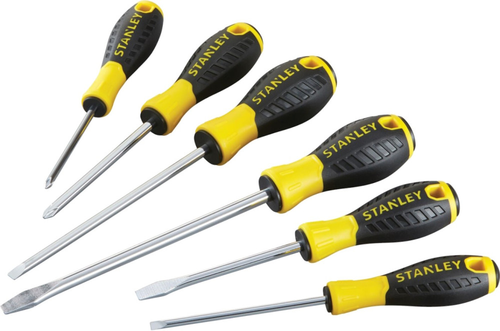 Набор инструментов Stanley STHT0-60209