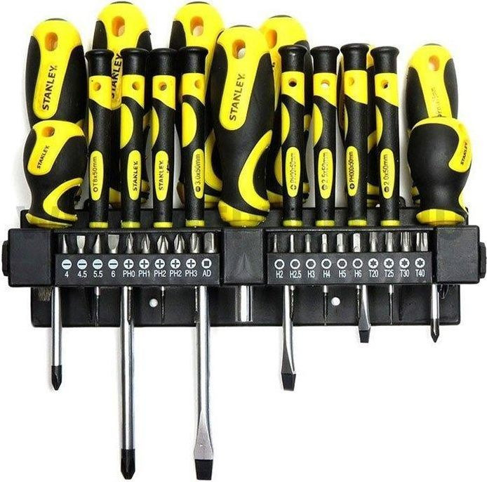 Набор инструментов Stanley STHT0-62143