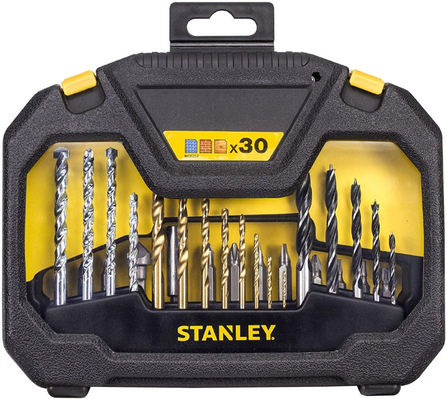Набір інструментів Stanley STA7183-XJ