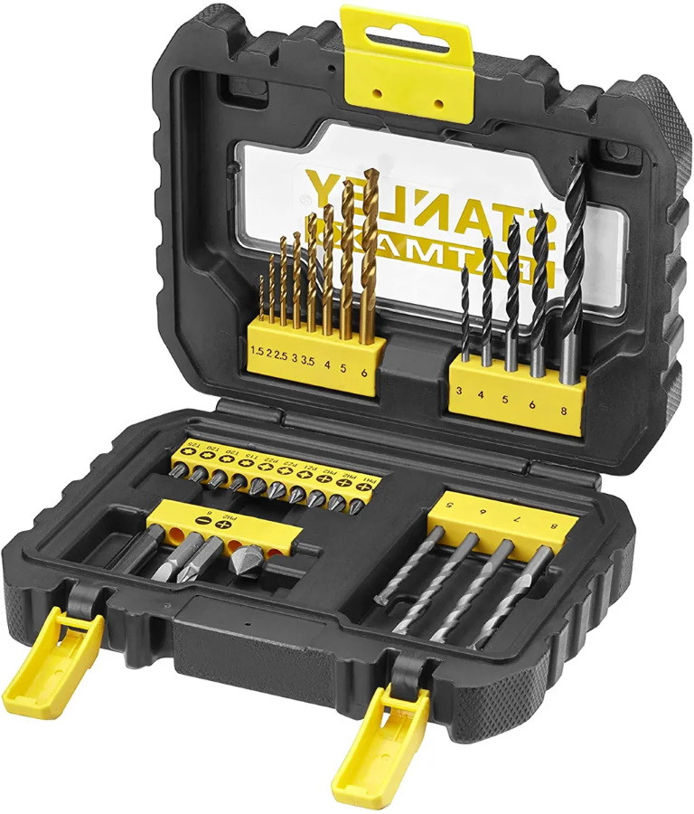 Набір інструментів Stanley STA88540