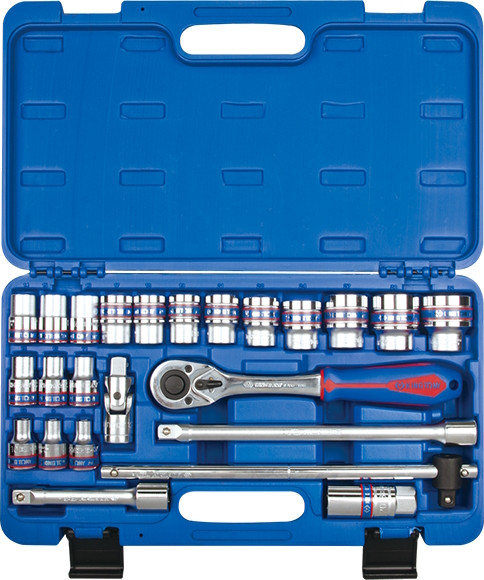 Набір інструментів KING TONY ST4528MR