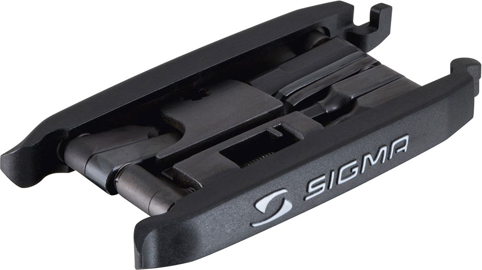 Набір інструментів Sigma Sport Pocket Tool Medium