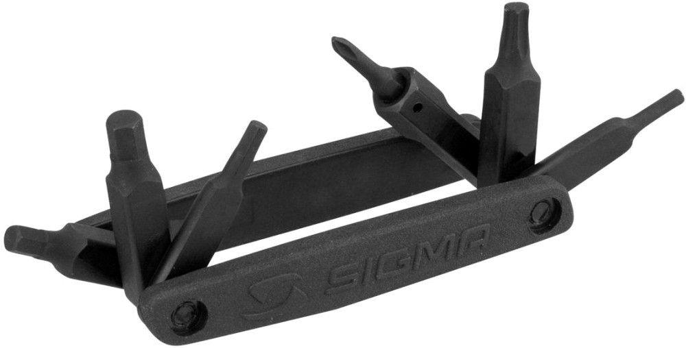 Набір інструментів Sigma Sport Pocket Tool Small
