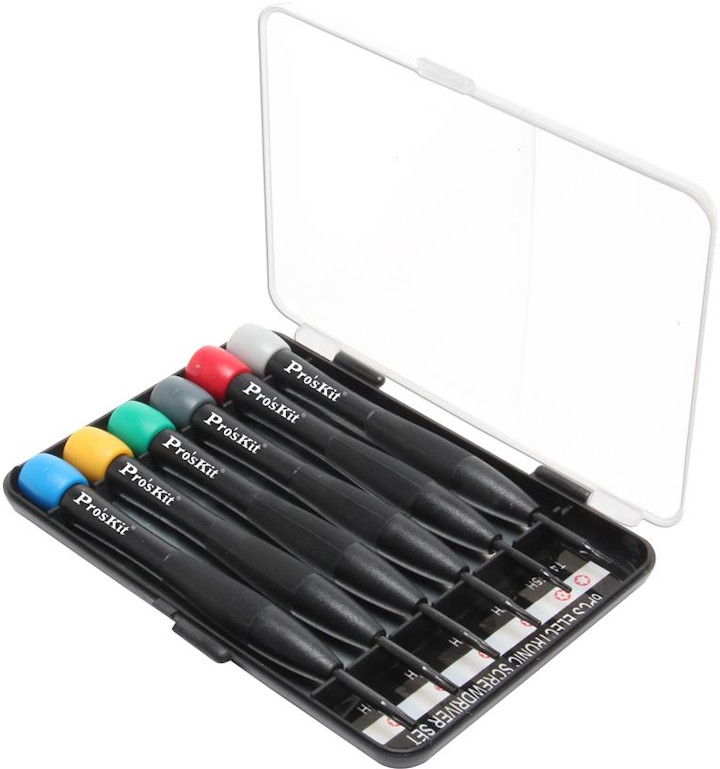 Набір інструментів Proskit SD-3502