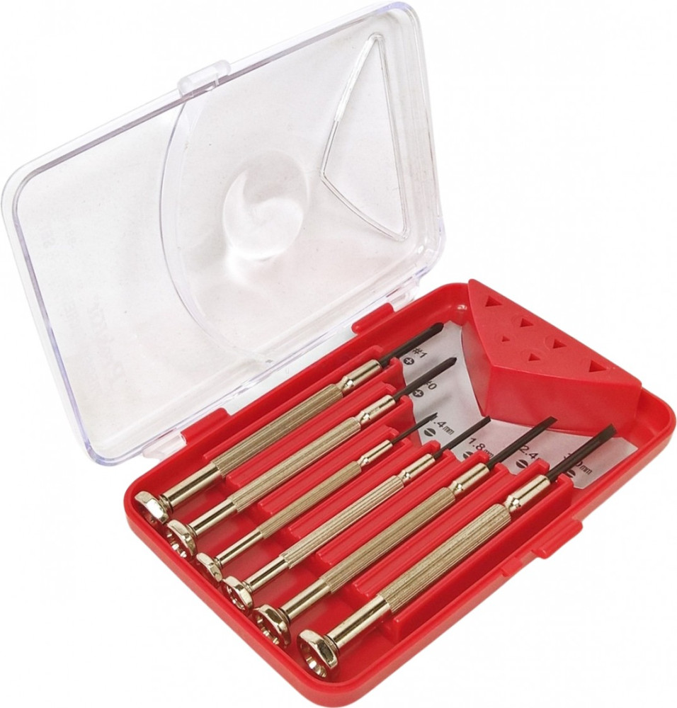 Набір інструментів Proskit SD-9815