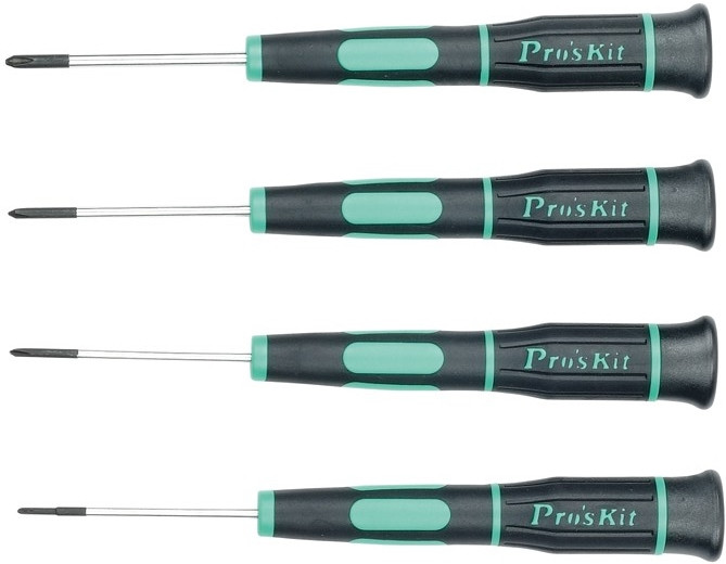 Набір інструментів Proskit SD-081G