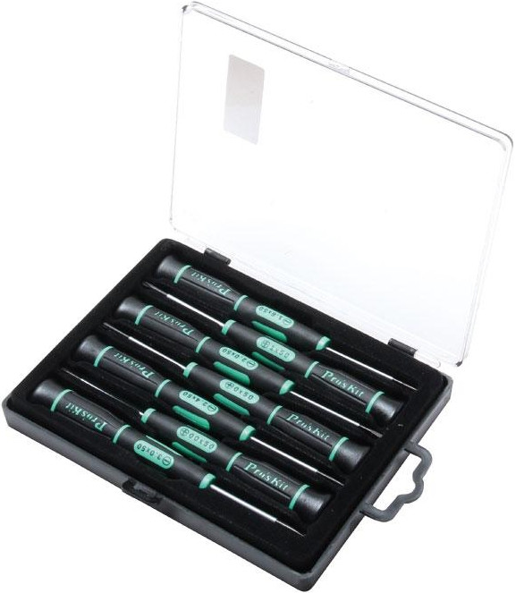 Набір інструментів Proskit SD-081A