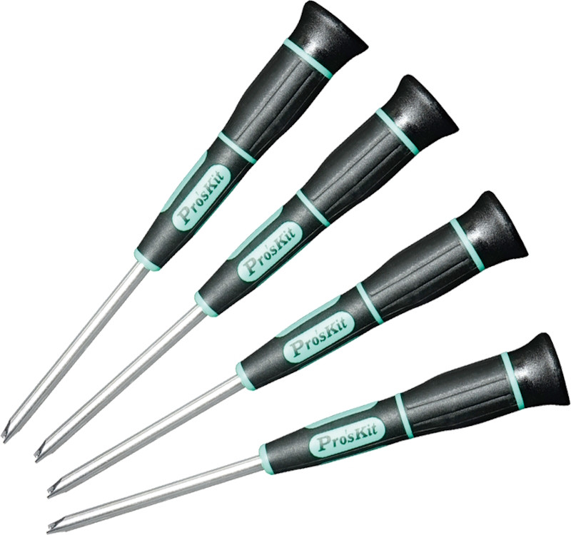 Набір інструментів Proskit SD-2404