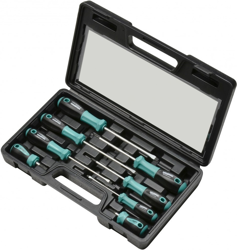 Набор инструментов Whirlpower S11-1708