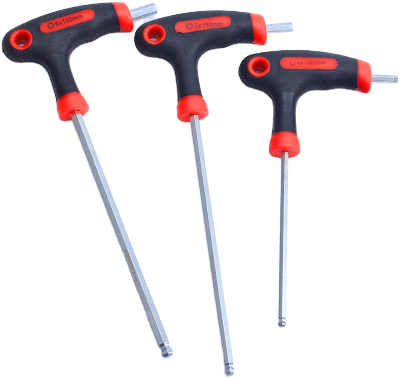 Набор инструментов Risk RL110-3